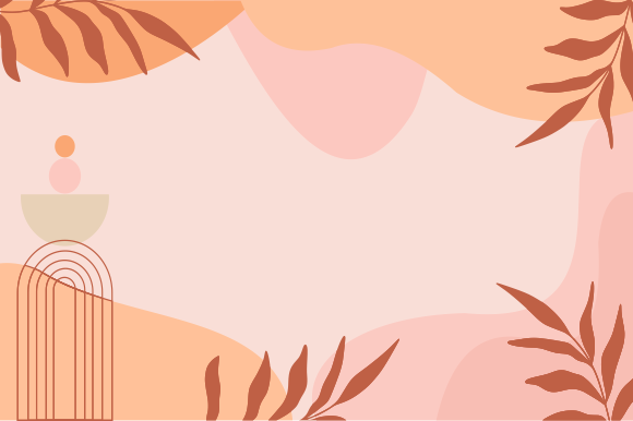Download Hand Drawn Boho Background Vector - Boho background Collection