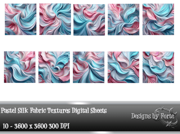 Download Pastel Silk Fabric Paper Textures - Paper Collection