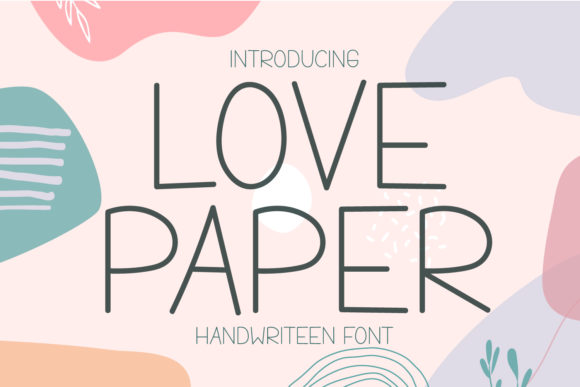 Download Love Paper - Paper Collection