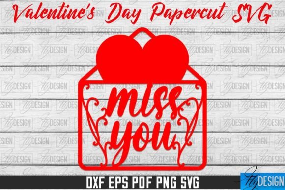 Download Valentine's Day SVG | Love Paper Cut SVG - Paper Collection