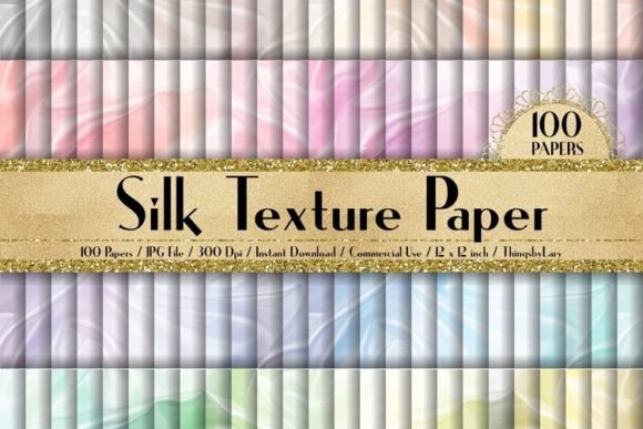 Download Realistic Silk Satin Fabric Papers - Paper Collection