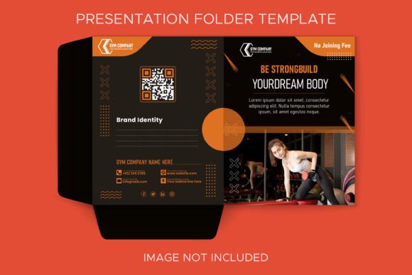 Download Gym and Sports Presentation Paper Folder - Paper Collection